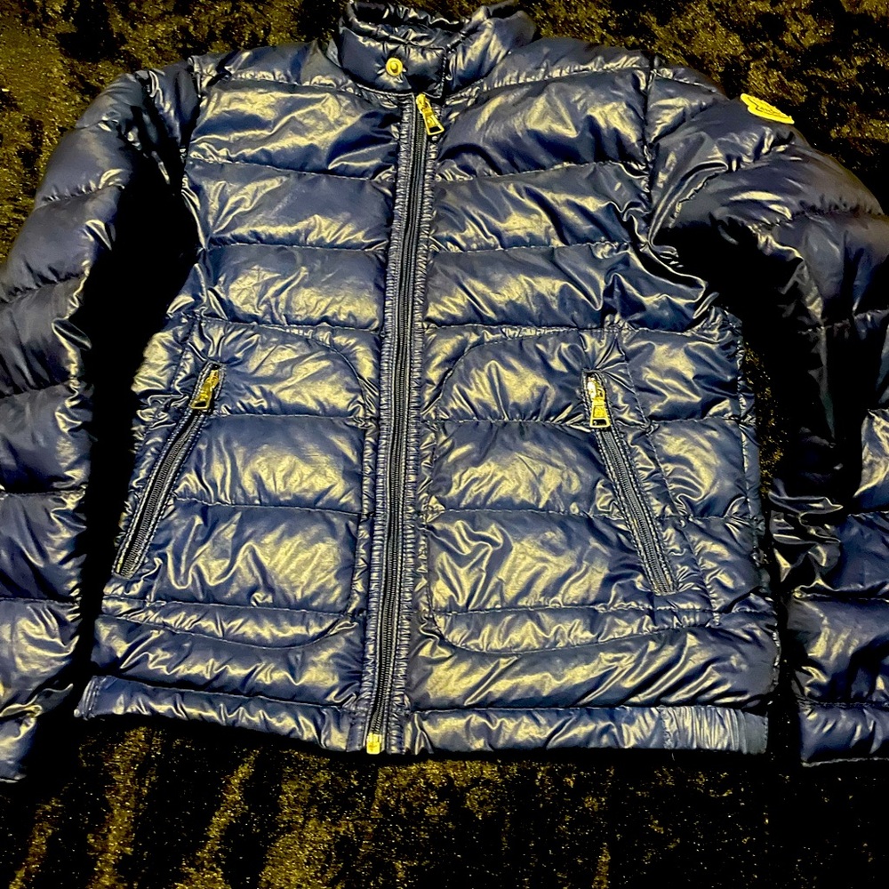 Kids Moncler coat